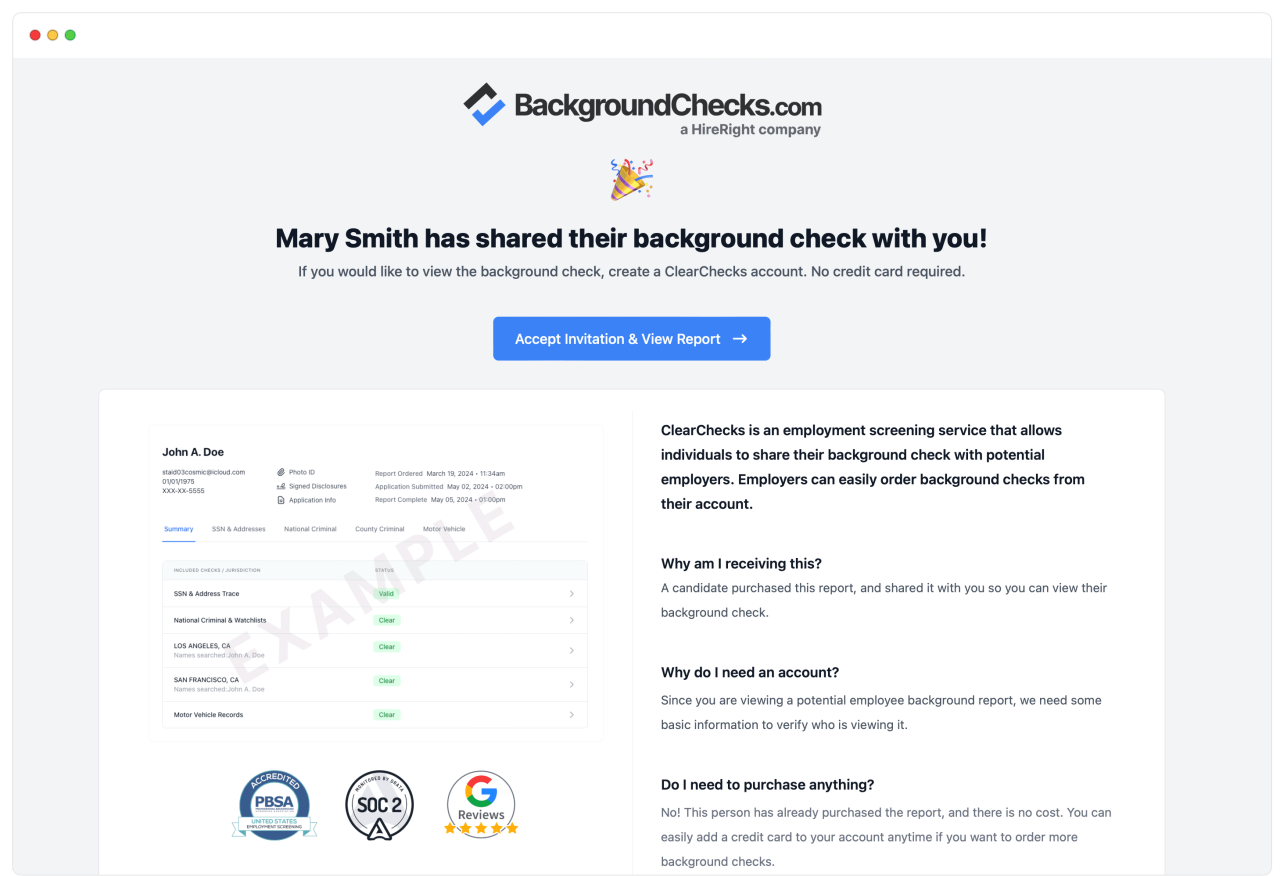 SaaS pricing page